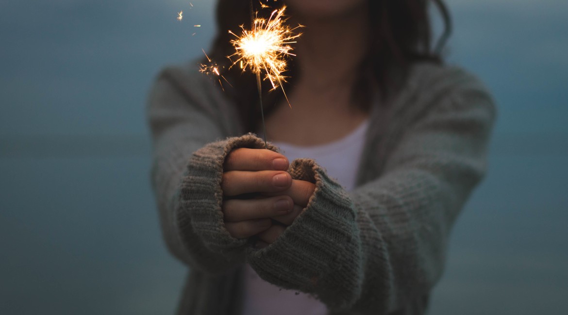 Happy New Year from AAC! Happy New Year from AAC!