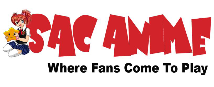 SacAnime Review SacAnime Review