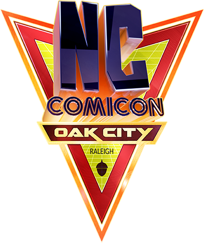 NC Comicon - Oak City Review NC Comicon - Oak City Review